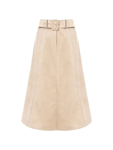 Fustă Rinascimento bej