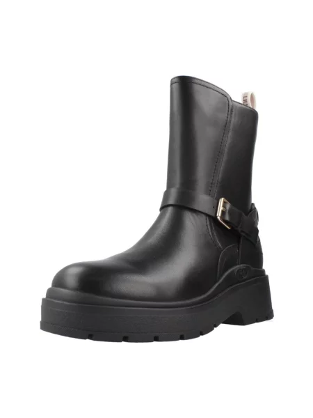 Pantofi Liu Jo negru