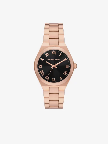 Michael Kors Hodinky Lennox ružová