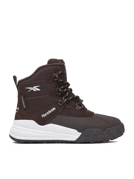 Μπότες Χιονιού Reebok Colt Active καφέ