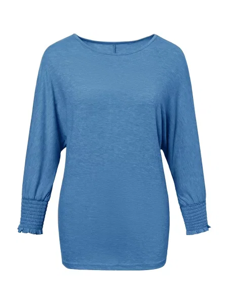 Imily Bela Tricou regal albastru