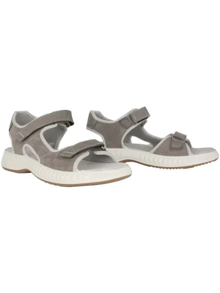 Pantofi Ara gri
