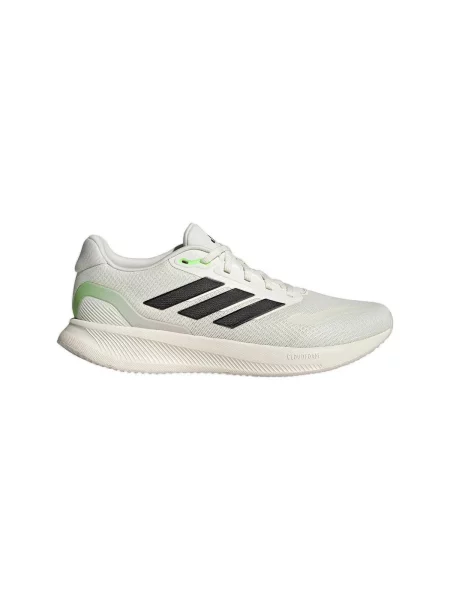 Pantofi Adidas alergare alb