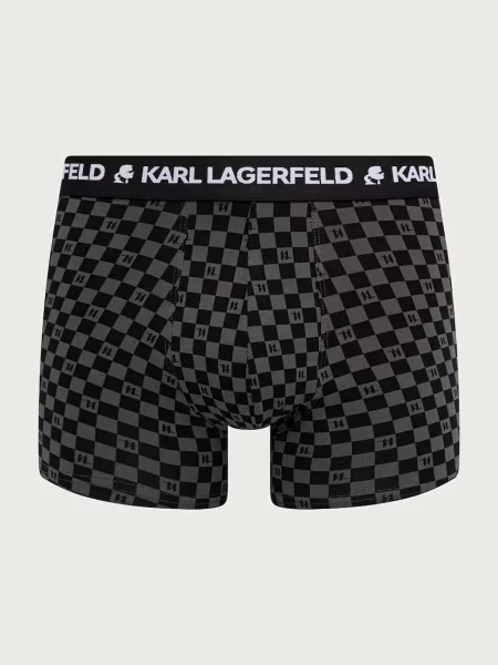 Боксеры Karl Lagerfeld