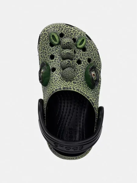 Детские шлепанцы Crocs