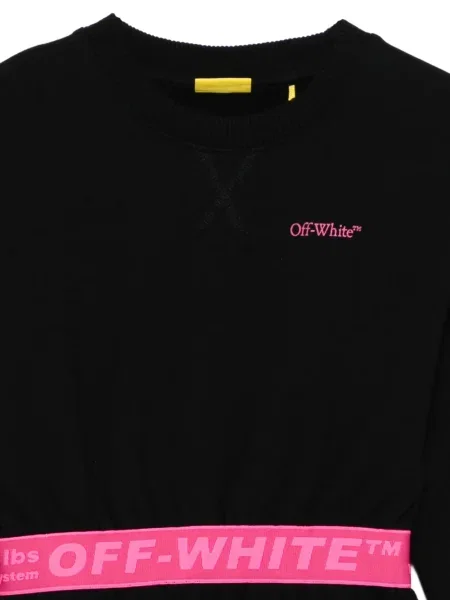 Sukienka dziecięca Off-white biała