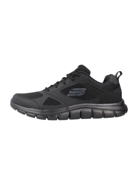 Bežecké tenisky Skechers čierna