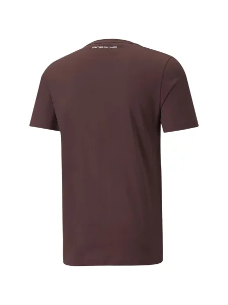 Tricou Puma cu imagine roșu