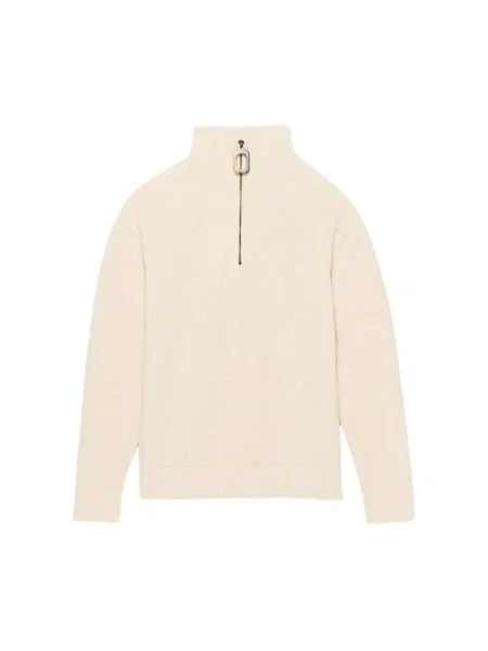Kardigan Jw Anderson beżowy
