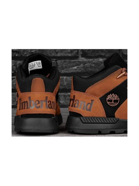 Šnurovacie čipkované tenisky Timberland