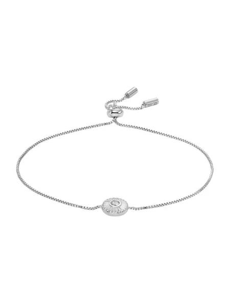 Гривна Fossil дамска