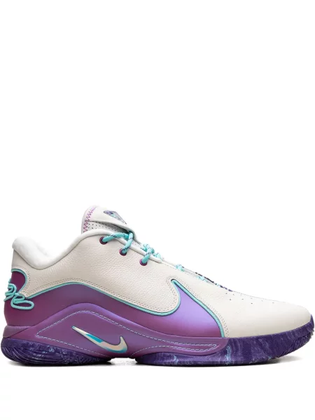 Sneakerși Nike LeBron violet