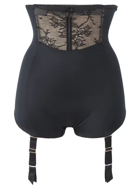 Труси Gossard чорні