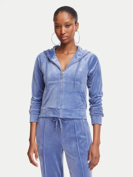 Juicy Couture Džemperis Madison  mėlyna