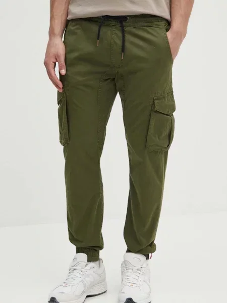 Joggery Alpha Industries Inc. keper oljka