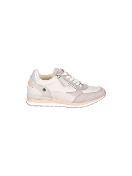 Pantofi Refresh alb