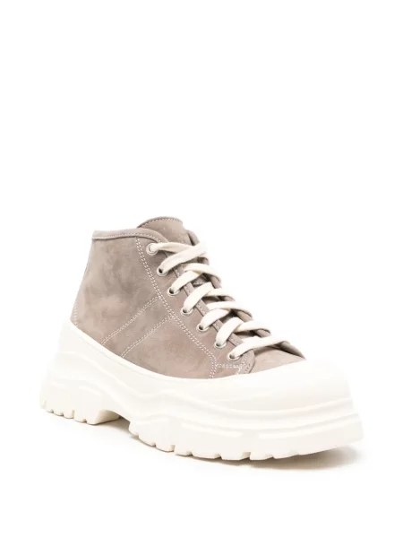 Top Sofie D'hoore chunky gri