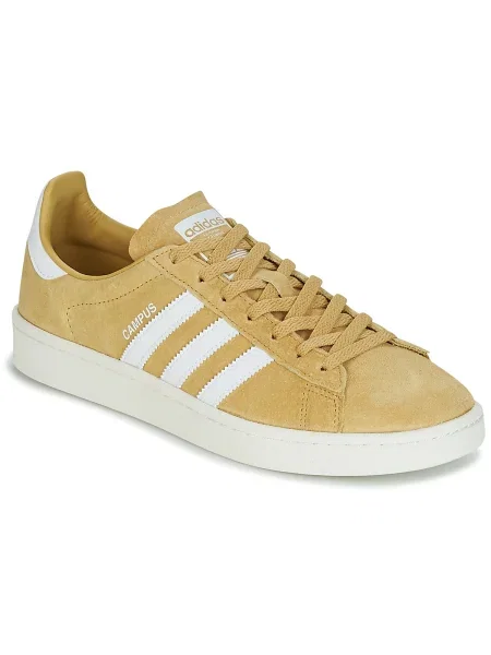 Pantofi Adidas galben