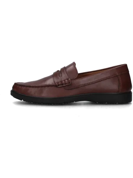 Pantofi Igi&co maro