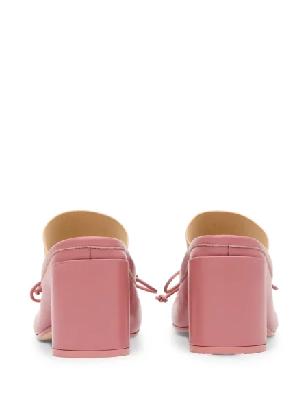 Sandale Mm6 Maison Margiela roz