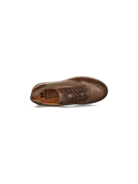 Pantofi Mephisto maro