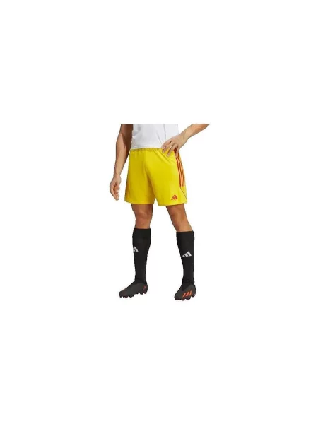 Pantaloni Adidas galben