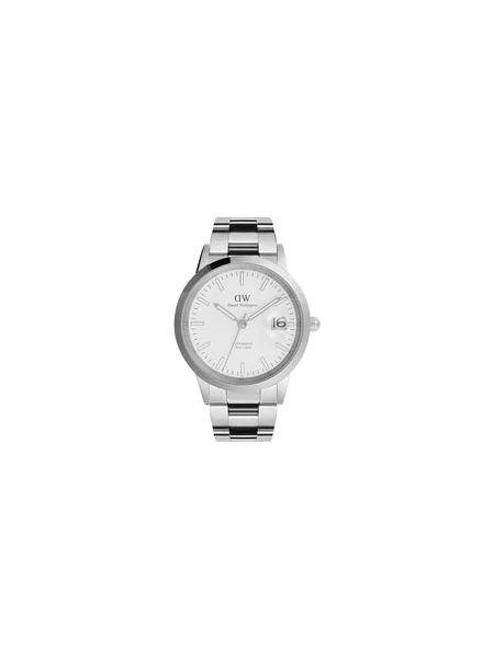 Daniel Wellington Hodinky Stříbrná