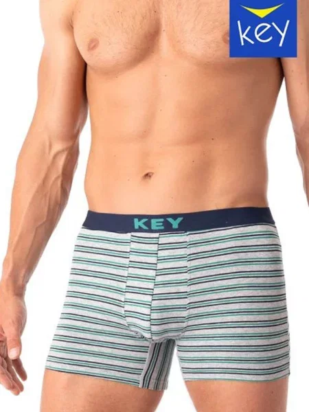 Боксеры Key