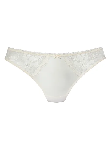 LASCANA Tanga pudră roz