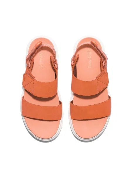 Pantofi Timberland roșu