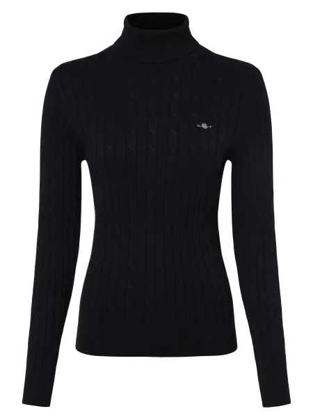 GANT Pulover marin albastru