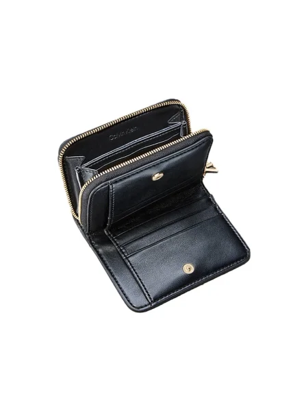 Calvin Klein Portofel negru