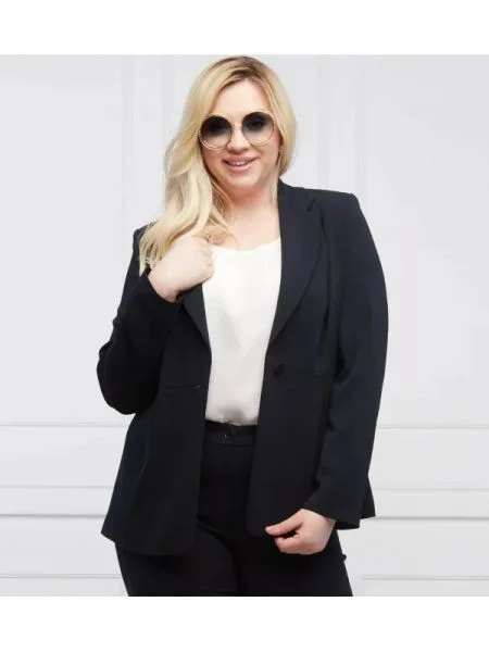 Persona by Marina Rinaldi Sacou CARLA Plus size