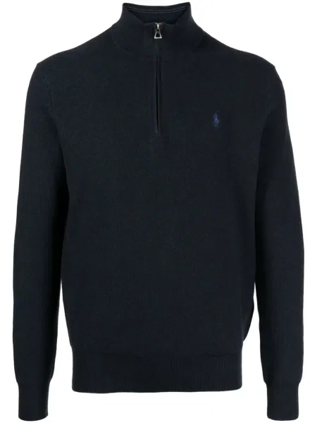 Pulover Polo Ralph Lauren albastru