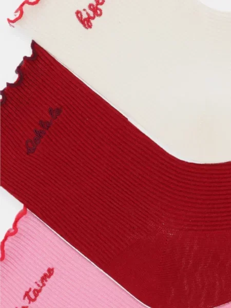 Шкарпетки Karl Lagerfeld KARL SLOGAN