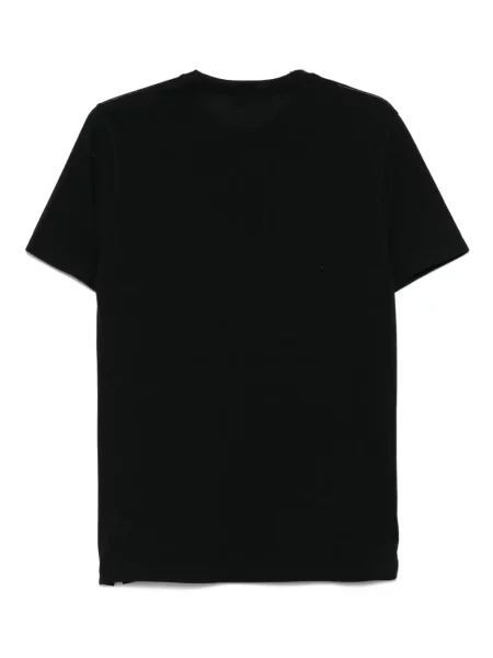 Tricou Zanone negru