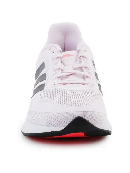 Pantofi Adidas alergare roz