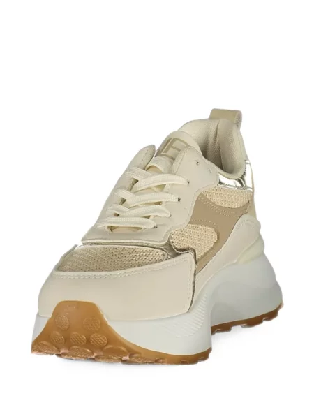 Sneakerși Laura Biagiotti chunky