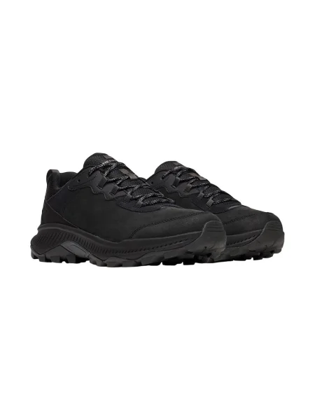 Pantofi Merrell negru