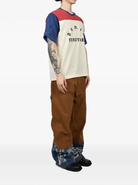 Tricou Dear Boro cu imagine