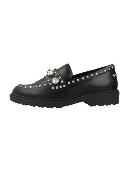 Pantofi Exé Shoes negru