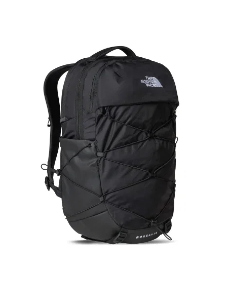 THE NORTH FACE Rucsac Borealis' negru