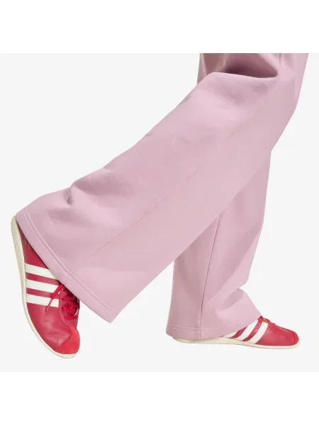 Fleece αθλητικά παντελόνια Adidas Originals