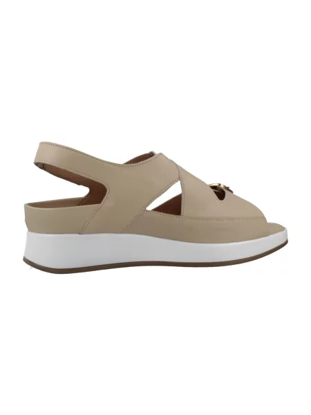 Pantofi Piesanto bej