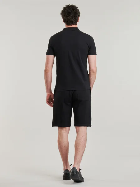 Polo Guess negru