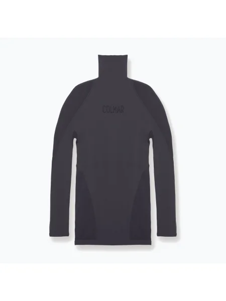 Colmar női thermoaktív hosszú ujjú ruha eclipse. Méret: L-XL szürke