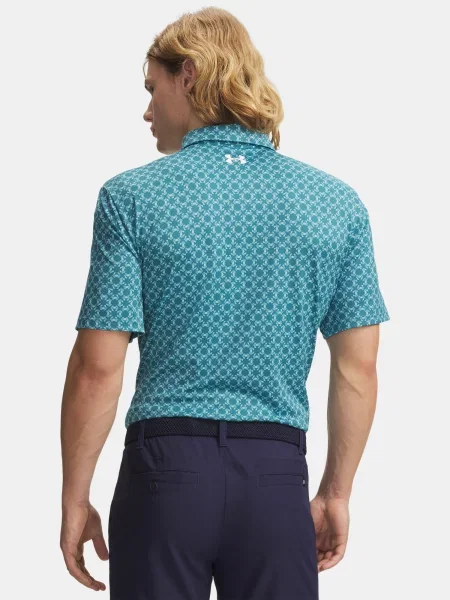 Tricou polo Under Armour