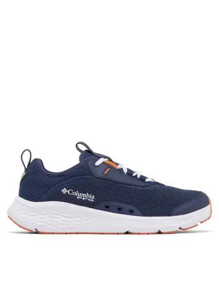 Columbia Sneakersy PFG Castback™ granatowy