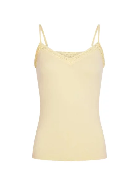 Potkošulja Morgan De Toi žuta