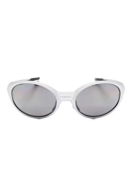 Ochelari de soare Oakley argintiu